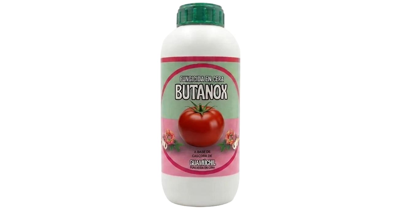 Butanox Fungicida en Cera