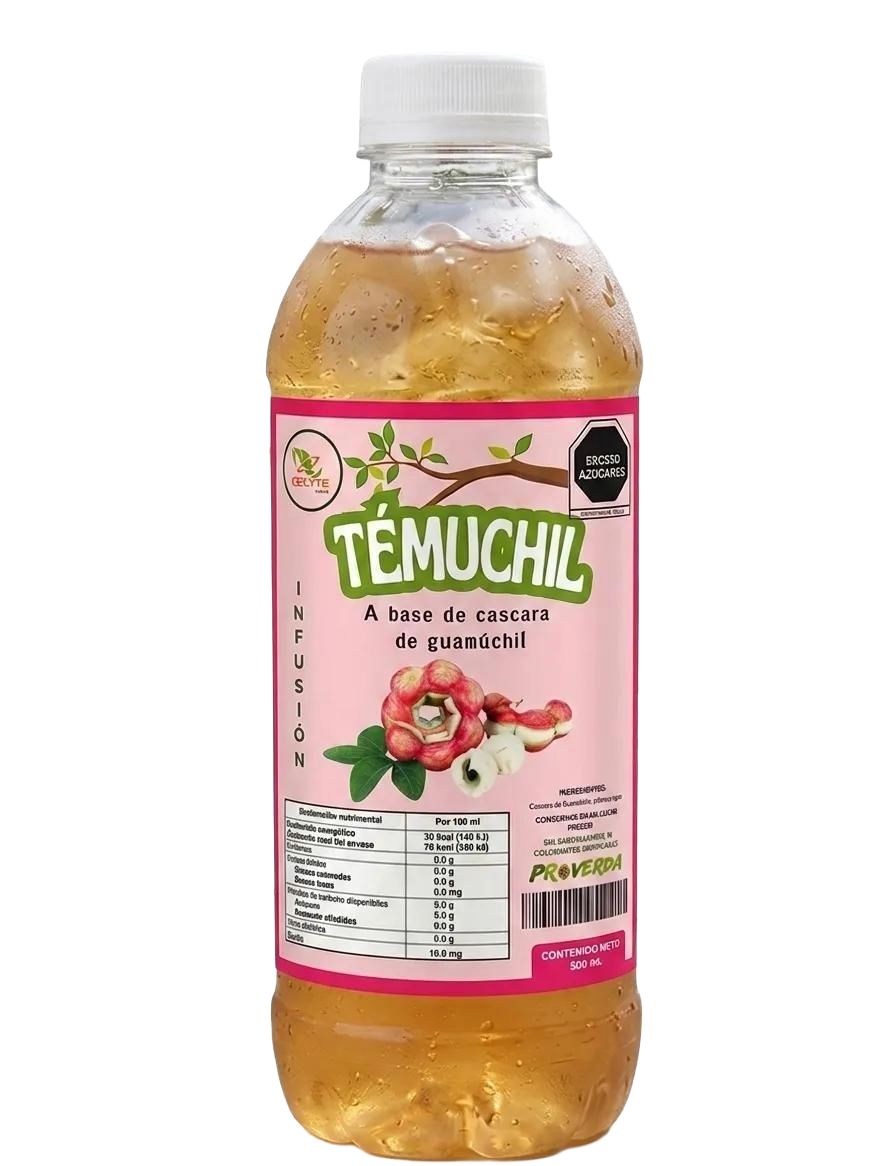 Temuchil
