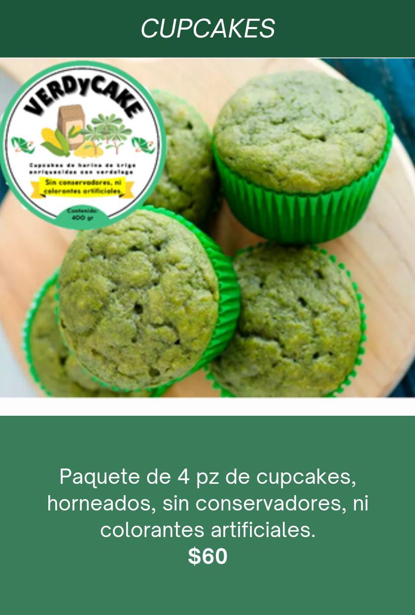 Cupcakes