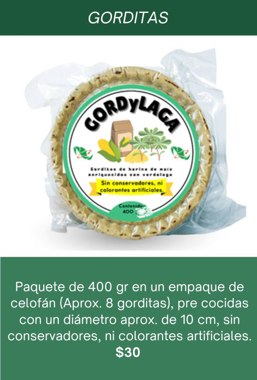 Gorditas